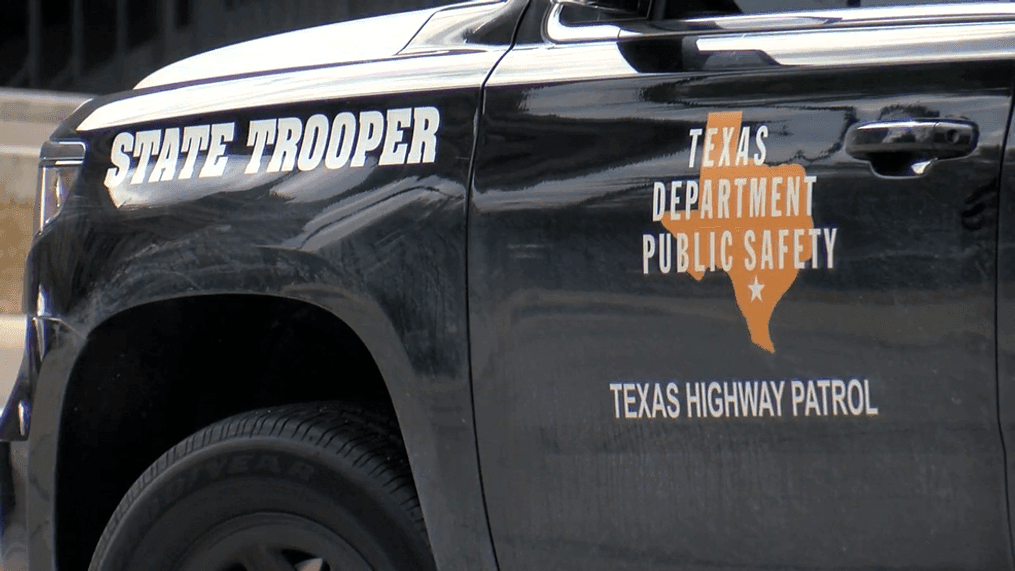 Colaboración Texas DPS Austin PD